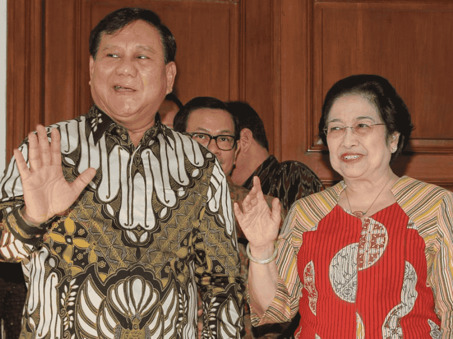 Pertemuan Strategis Megawati dan Prabowo: Membangun Kolaborasi untuk Masa Depan Bangsa
